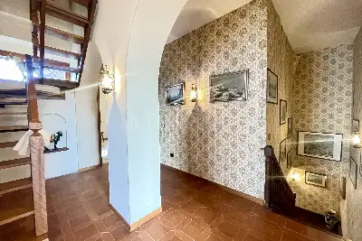 Villa in vendita, via solferino 6 vetralla, Vetralla