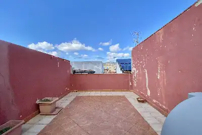 Casa Indipendente in vendita, Via Donato, Messina