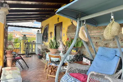 Villa in vendita, Via Doganale, Cerveteri