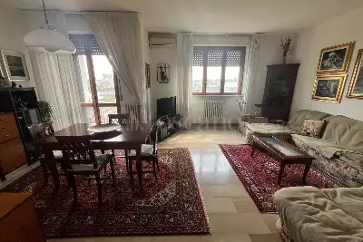 Casa in vendita, Via Enrico Fermi, Corsico