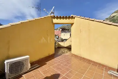 Villa in vendita, Via Linea Messina , Messina