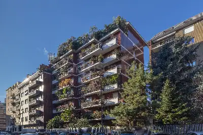 Casa in vendita, Via Emilio Morosini, Milano