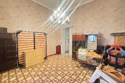 Attico in vendita, Via Adua, Catania