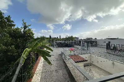 Casa Indipendente in vendita, Via Capone, Scafati