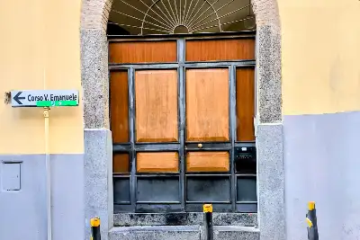 Casa in affitto, Via S.Carlo Alle Mortelle, Napoli