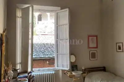 Casa in vendita, Via San Pietro, Siena