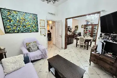 Casa in vendita, Via Domenico Oliva, Roma