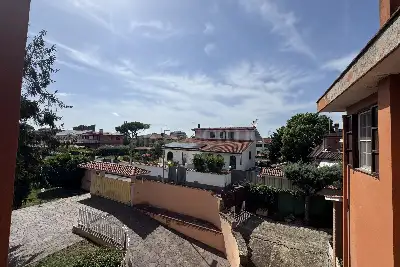 Villa in vendita, Via Ermanno Wolf Ferrari, Roma