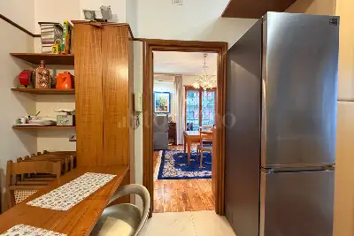 Casa in vendita, Via Giuseppe Antonio Pasquale, Roma