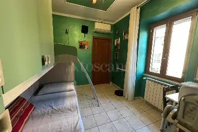 Casa in vendita, Via Giuseppe Verdi, Albano Laziale