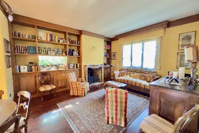 Villa in vendita, Via Monsignor G. Rizzi, Ospitaletto