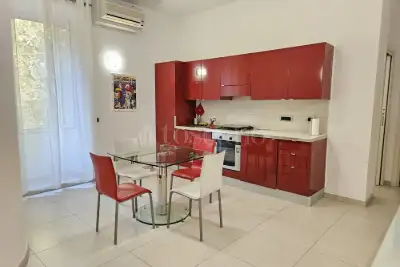 Casa in affitto, Via Cerveteri, Roma