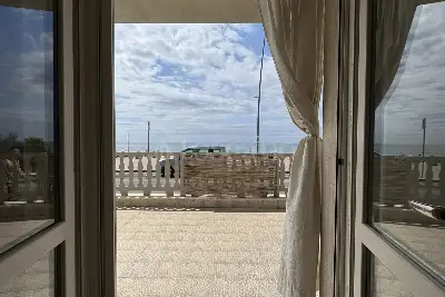 Casa in vendita, Strada Lungomare, Latina