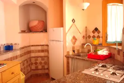 Villa Bifamiliare in vendita, Via delle Ginestre, La Maddalena