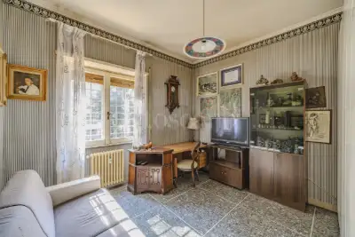 House for sale, Via Meropia, Roma