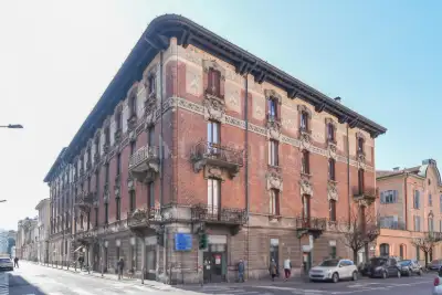 Negozio in affitto, Via XX Settembre, Como