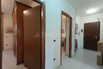 Casa in vendita, Corso Italia, Anzio