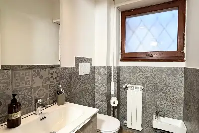 Villino a Schiera in vendita, Via Francesco Bartolomeo Rastrelli, Roma