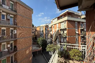 Casa in vendita, Via Francesco D'Ovidio, Roma
