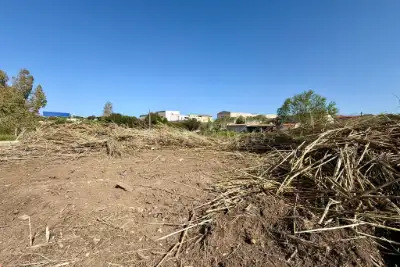 Agricolo in vendita, Via del Nuraghe, Olbia