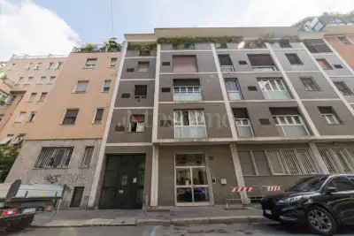 Casa in vendita, Via Giovanni Antonio Plana, Milano