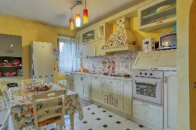 Casa in vendita, Via Libertà, Cugliate-Fabiasco