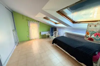 Terraced house for sale, Via Mar della Cina, Roma