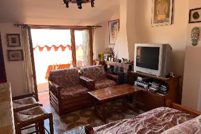 Casa in vendita, Via Fontanastasia, Castelnuovo di Porto