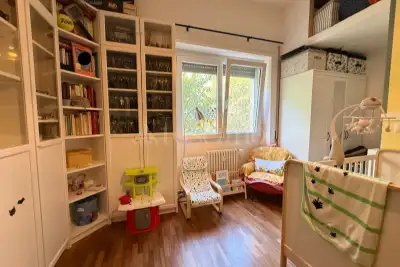 Casa in vendita, Via Francesco Catel, Roma