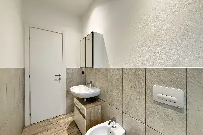 Casa in affitto, Via Angelo Inganni, Milano