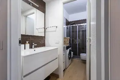 Casa in vendita, Via Alberto Mario, Milano