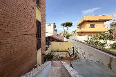 Casa in vendita, Via delle Mimose, Ardea