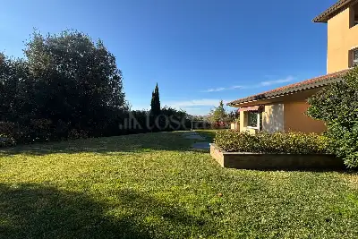 Villa Bifamiliare in vendita, Via Belvedere, Pianoro