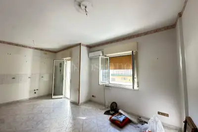 Casa in vendita, Via Antonino Bova, Palermo