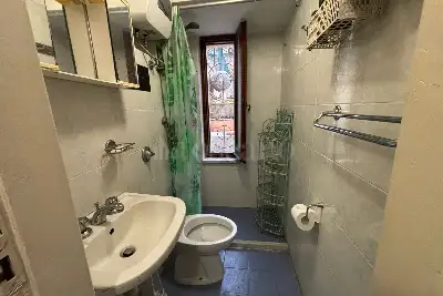 Casa in vendita, Traversa II Via del Mare, Stalettì