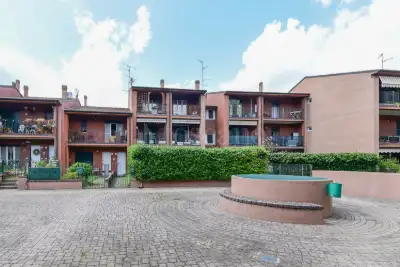 Casa in affitto, Via Montelatici, San Fermo della Battaglia