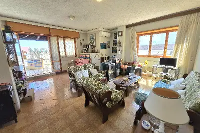 Attico in vendita, Via delle Colonie, Santa Marinella