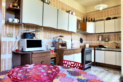 Villa in vendita, Via del Fico d'India, Misilmeri