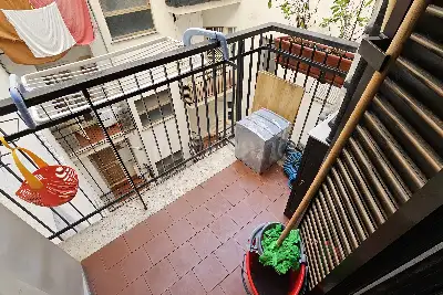 Casa in vendita, Via Antonio Forni, Roma