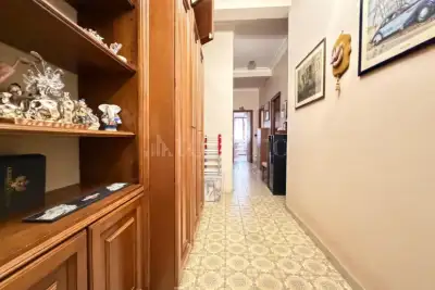 Penthouse for sale, Via Bernardo Davanzati, Roma
