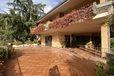 Villa Plurifamiliare in vendita, Via Meringo Alto, Ripi