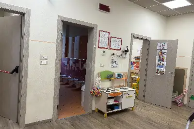 Stabile Uso Ufficio in vendita, Via Santa Gonda, Prato