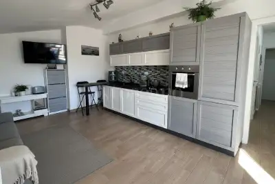 Casa in vendita, Via Oliena, Fiumicino