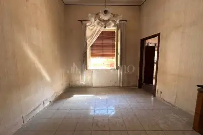 Casa in vendita, Via Colonna, San Gregorio di Catania