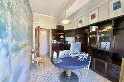 Casa in vendita, Via Degli Antonj, Messina