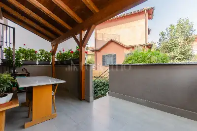 Villa in vendita, Via Privata Bitonto, Milano