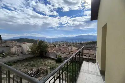 Casa Indipendente in vendita, Via Zingaretto 12, Barisciano
