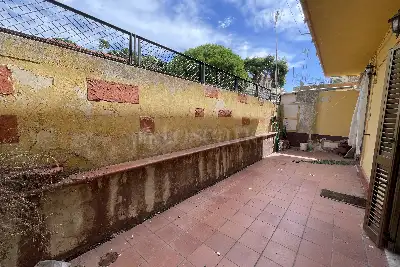 Casa in vendita, Via Cimone, Messina