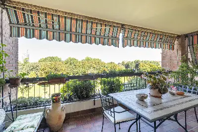 Casa in vendita, Via Adelaide Coari, Milano