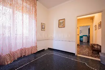 Casa in vendita, Via Gabriele Rossetti, Genova